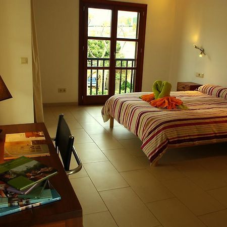 Villa Na Margarida S'Illot  Esterno foto