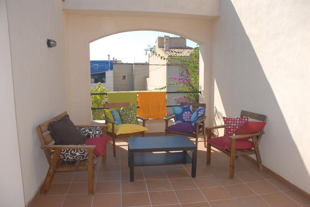 Villa Na Margarida S'Illot  Camera foto