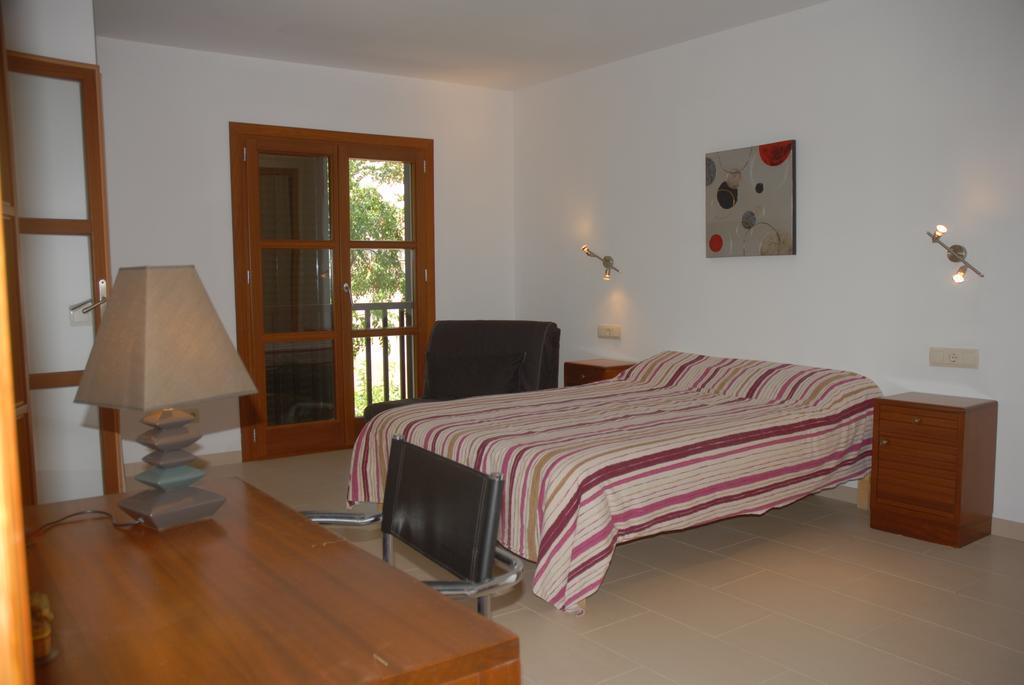 Villa Na Margarida S'Illot  Camera foto