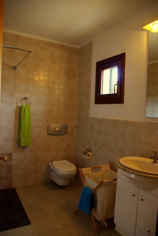 Villa Na Margarida S'Illot  Camera foto