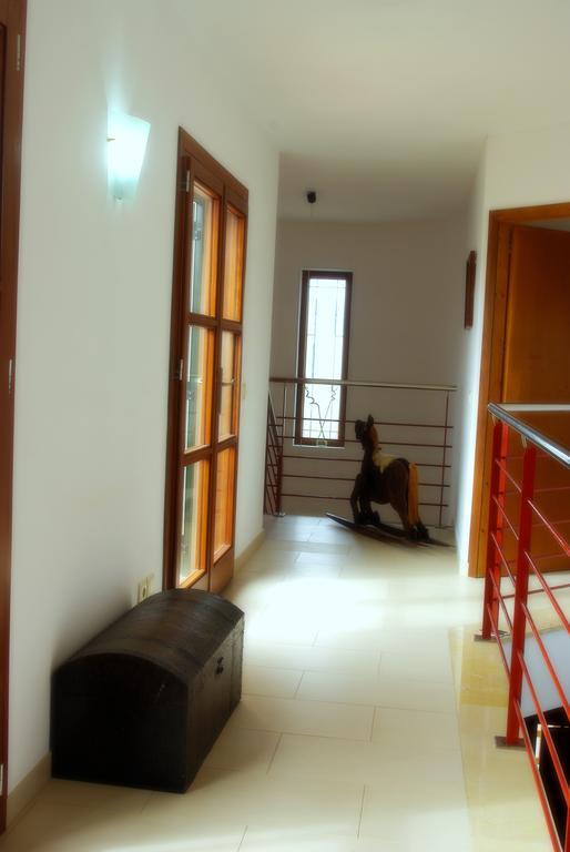 Villa Na Margarida S'Illot  Camera foto