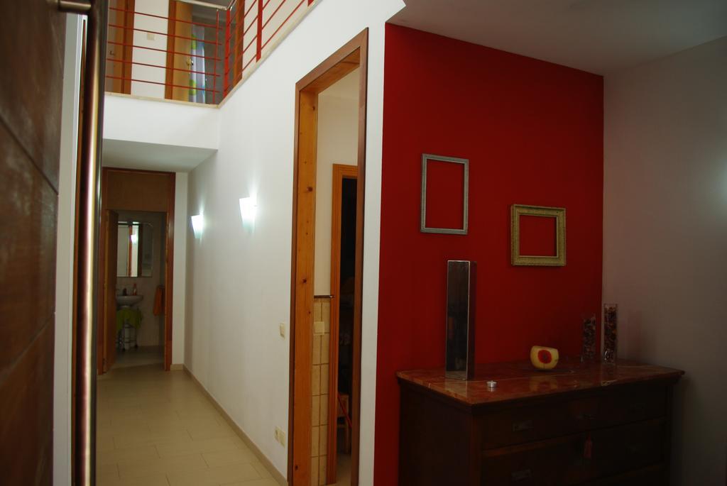 Villa Na Margarida S'Illot  Esterno foto