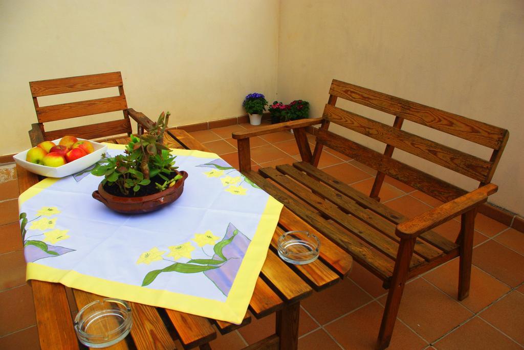 Villa Na Margarida S'Illot  Esterno foto