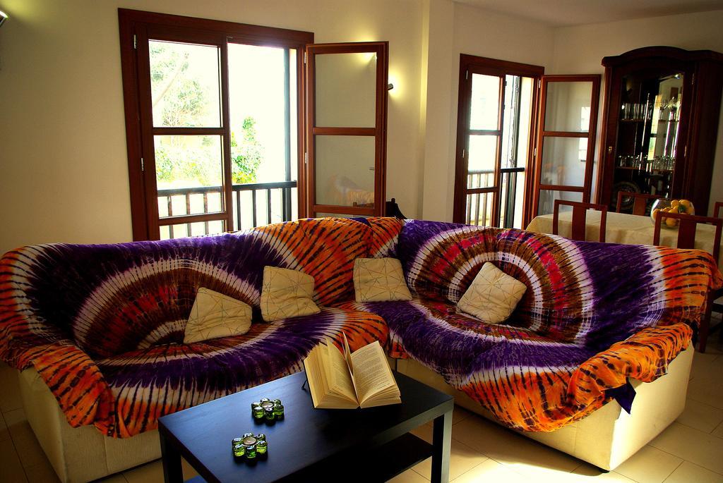 Villa Na Margarida S'Illot  Esterno foto