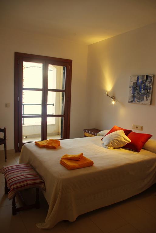 Villa Na Margarida S'Illot  Esterno foto